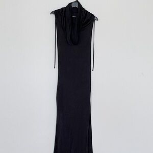Ann Demeulemeester Dress